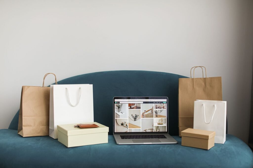 Cómo hacer una página web para vender (paso a paso)
