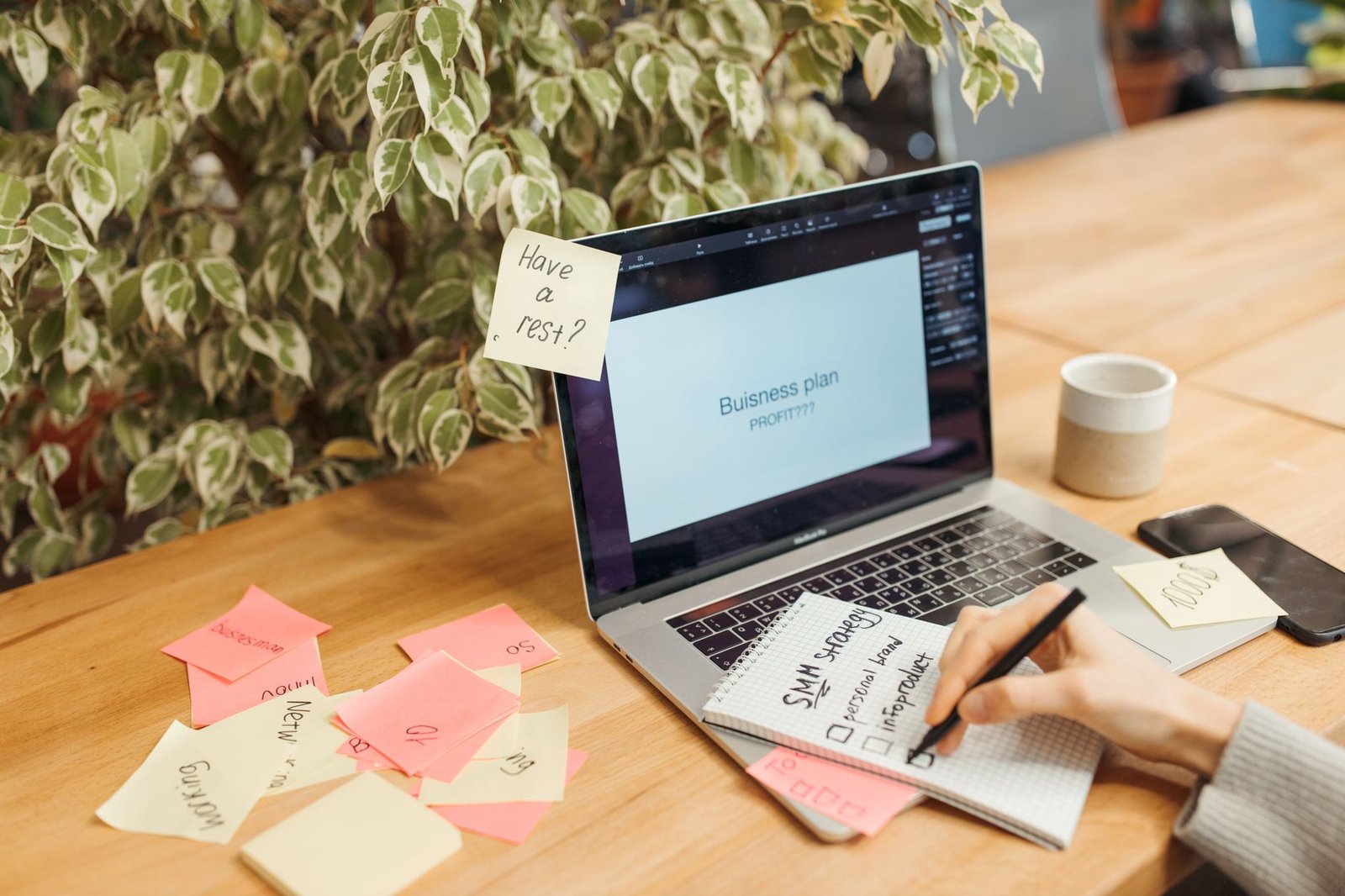 Landing page que convierte: checklist de 10 puntos