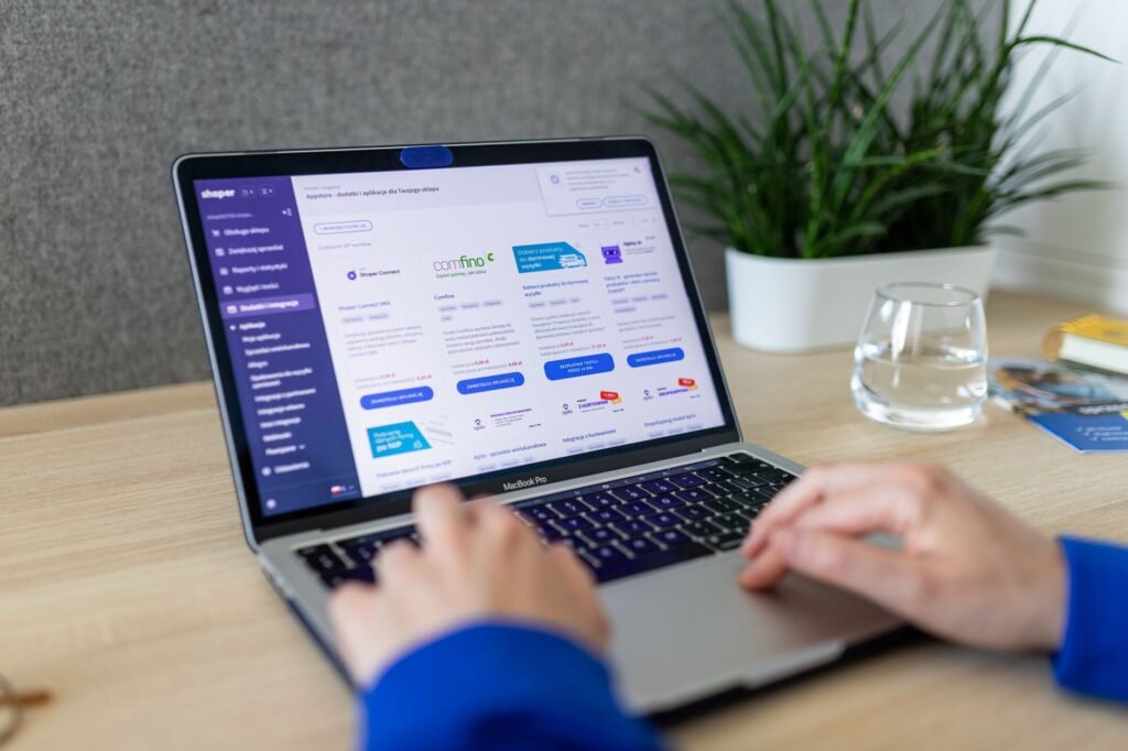 Página web profesional: qué la hace verse así