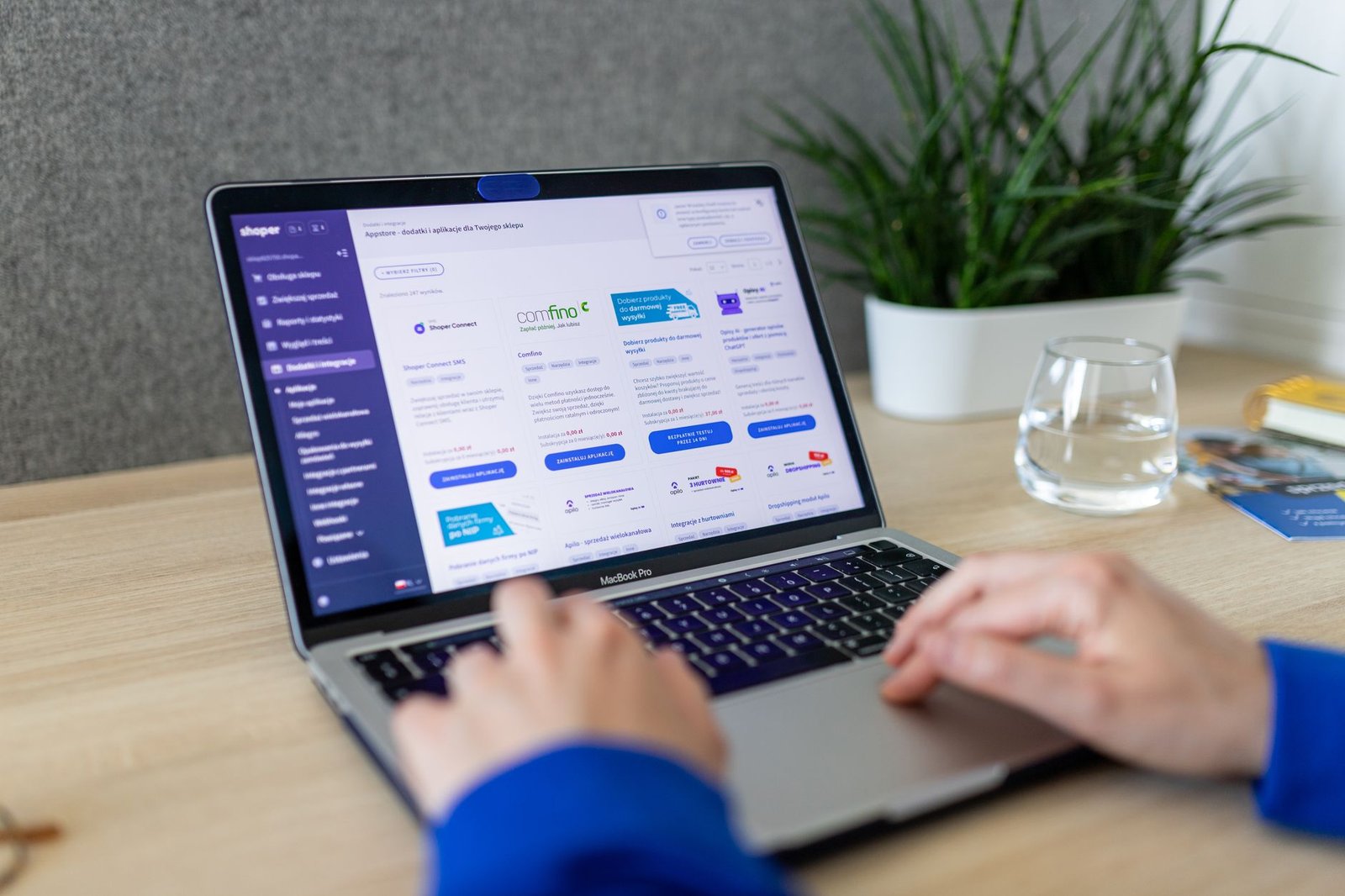 Página web profesional: qué la hace verse así